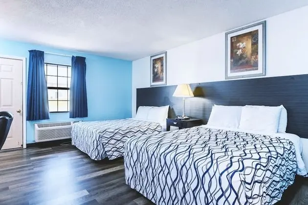 Oda, Birden Çok Yatak, Sigara İçilmez