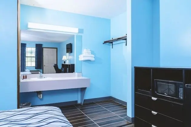 Oda, Birden Çok Yatak, Sigara İçilmez