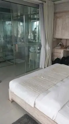 Grand Deluxe Double Room with Mountain View