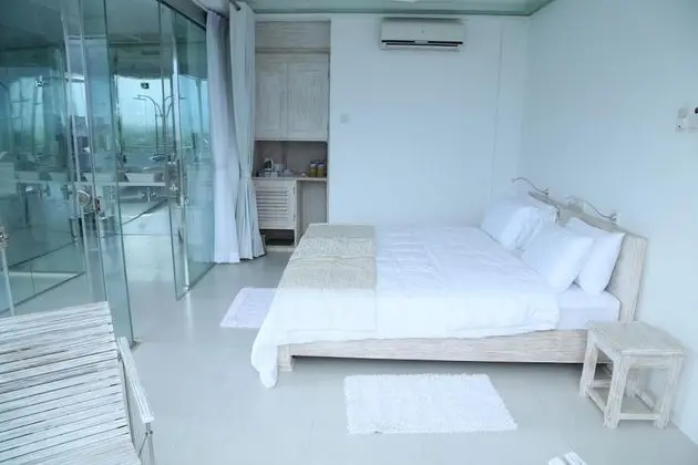 Grand Deluxe Double Room with Mountain View