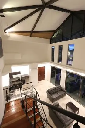 Indian Ocean Penthouse, 3 Bedrooms, 3 Bathrooms, Kitchen &amp; 2 plunge pools