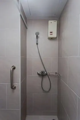 Deluxe Stüdyo, 1 En Büyük (King) Boy Yatak, Engellilere Uygun