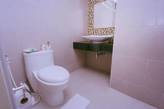 Deluxe Stüdyo, 1 En Büyük (King) Boy Yatak, Engellilere Uygun