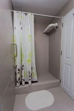 Deluxe Stüdyo, 1 En Büyük (King) Boy Yatak, Engellilere Uygun