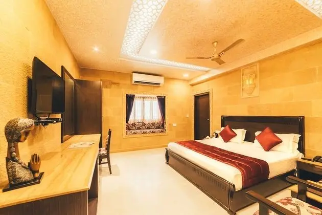 Heritage room