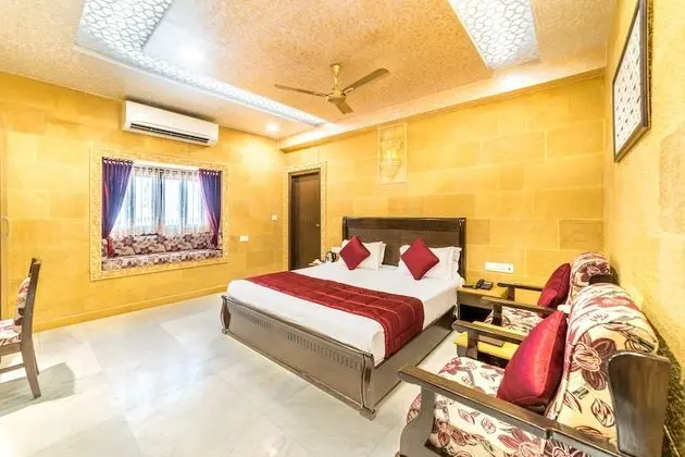 Heritage room