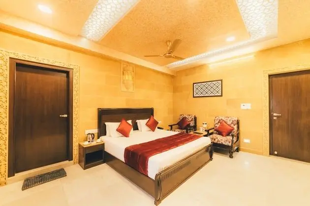 Heritage room