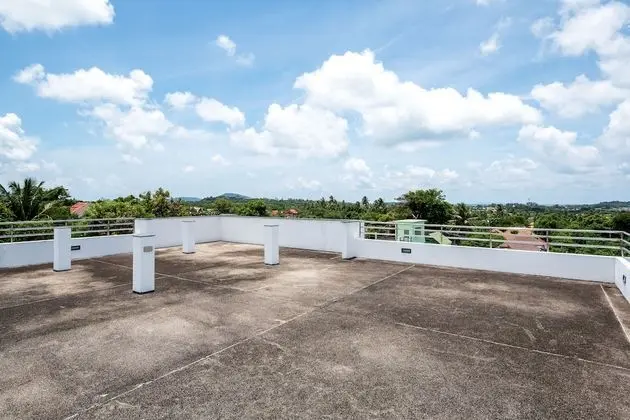 Villa, 3 Yatak Odası, Sigara İçilmez, Mutfak