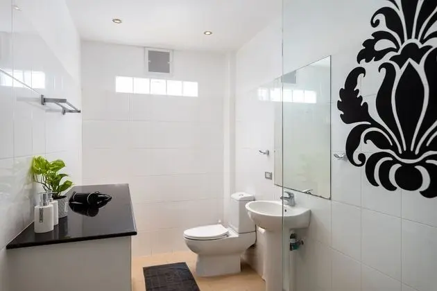 Villa, 3 Yatak Odası, Sigara İçilmez, Mutfak