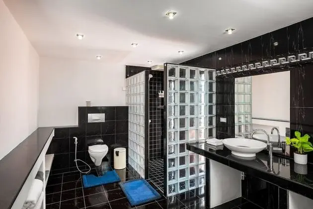 Villa, 3 Yatak Odası, Sigara İçilmez, Mutfak