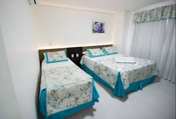 Luxury Tek Büyük Yataklı Oda