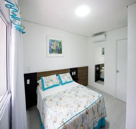Luxury Tek Büyük Yataklı Oda