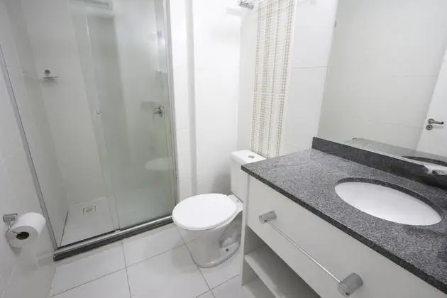 Luxury Tek Büyük Yataklı Oda