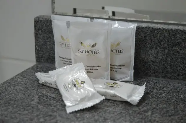 Luxury Üç Kişilik Oda