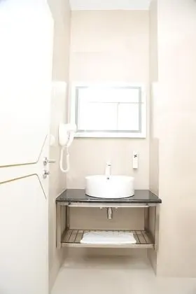Basic Üç Kişilik Oda