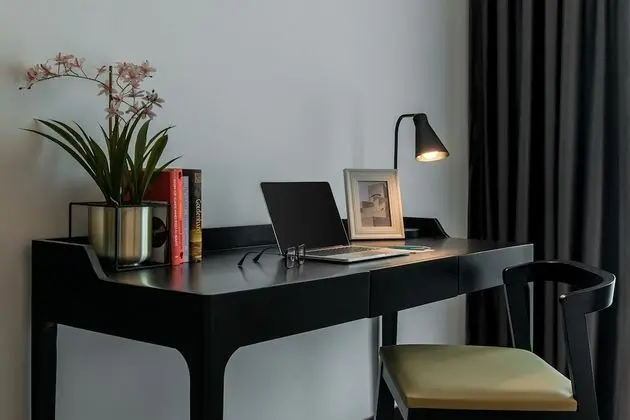 Executive Süit, 2 Yatak Odası