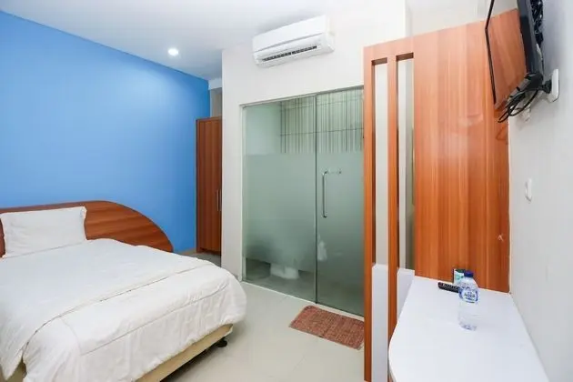 Standard Tek Kişilik Oda