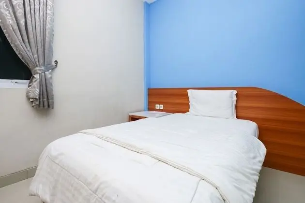 Standard Tek Kişilik Oda