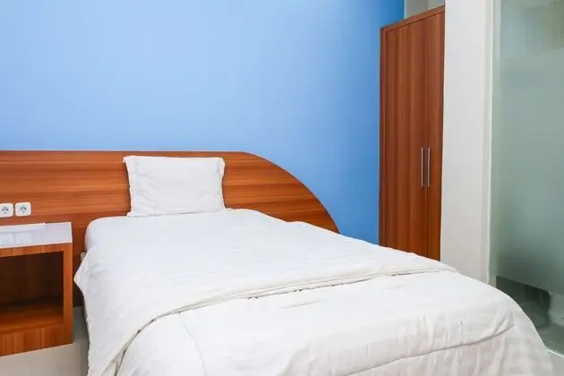 Standard Tek Kişilik Oda