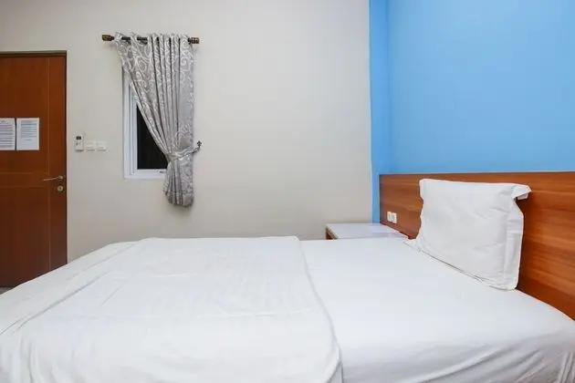 Standard Tek Kişilik Oda