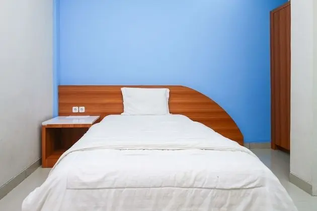 Standard Tek Kişilik Oda