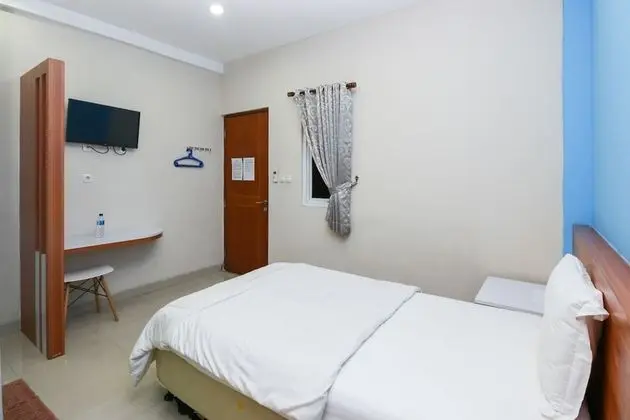 Standard Tek Kişilik Oda