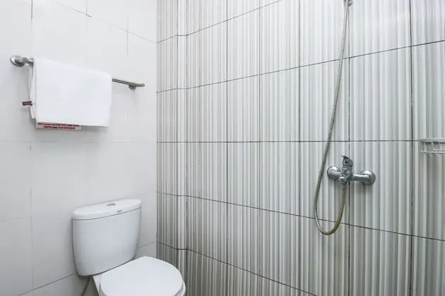 Standard Tek Kişilik Oda