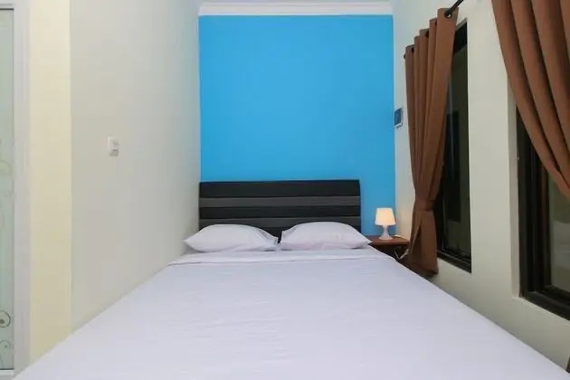 Superior Tek Büyük Yataklı Oda