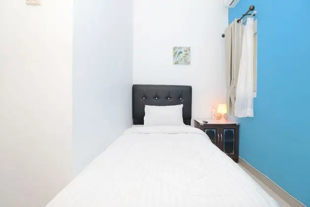 Standard Tek Kişilik Oda