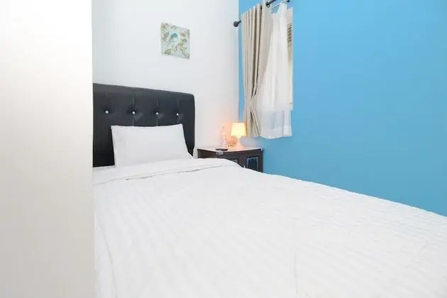 Standard Tek Kişilik Oda