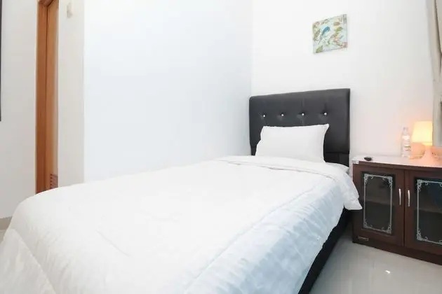 Standard Tek Kişilik Oda