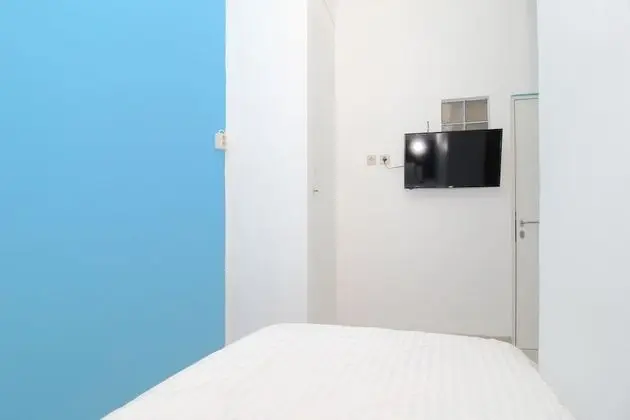 Standard Tek Kişilik Oda