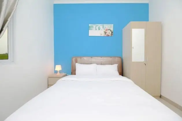 Superior Tek Büyük Yataklı Oda