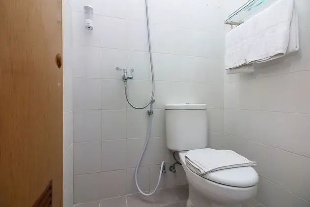 Superior Tek Büyük Yataklı Oda