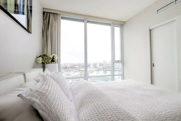 Deluxe Apart Daire, 1 Yatak Odası, Mutfak, Şehir Manzaralı