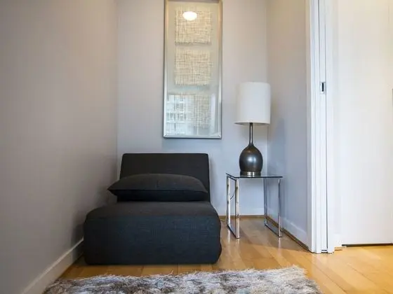 Deluxe Apart Daire, 1 Yatak Odası, Mutfak, Şehir Manzaralı