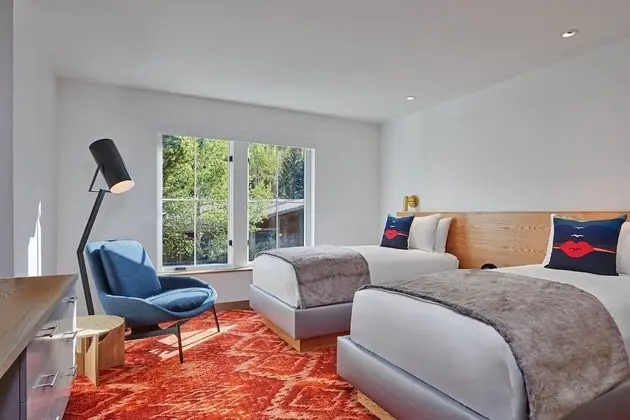 Süit, 2 Yatak Odası, Sigara İçilmez, Balkon (Marvelous)