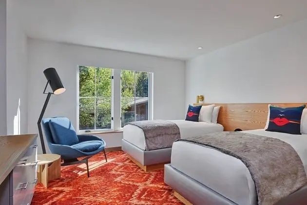 Süit, 2 Yatak Odası, Sigara İçilmez, Balkon (Marvelous)