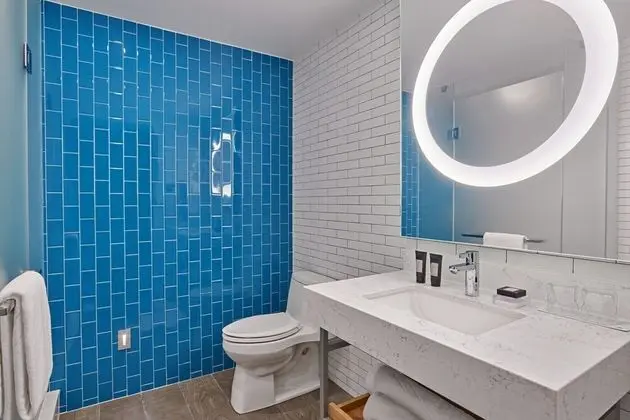 Süit, 2 Yatak Odası, Sigara İçilmez, Balkon (Marvelous)
