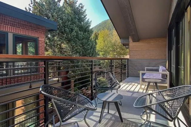 Süit, 3 Yatak Odası, Sigara İçilmez, Balkon (Mega)