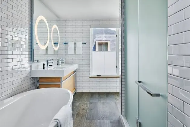 Süit, 3 Yatak Odası, Sigara İçilmez, Balkon (Mega)