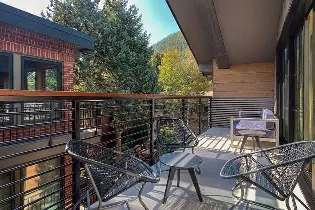 Süit, 3 Yatak Odası, Sigara İçilmez, Balkon (Mega)