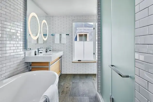 Süit, 3 Yatak Odası, Sigara İçilmez, Balkon (Mega)