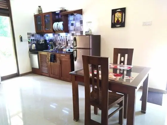 Family Apart Daire, 1 Yatak Odası, Sigara İçilebilir