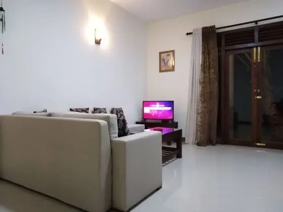 Grand Apart Daire, 1 En Büyük (King) Boy Yatak, Mutfak, Bahçe Manzaralı