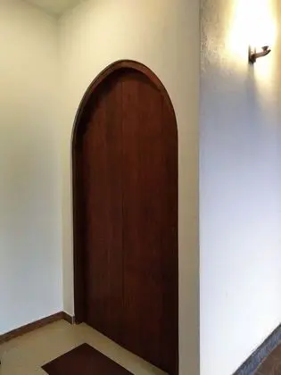 Grand Apart Daire, 1 En Büyük (King) Boy Yatak, Mutfak, Bahçe Manzaralı