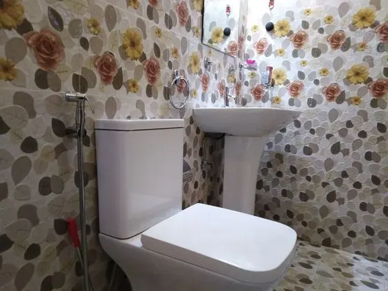 Grand Apart Daire, 1 En Büyük (King) Boy Yatak, Mutfak, Bahçe Manzaralı