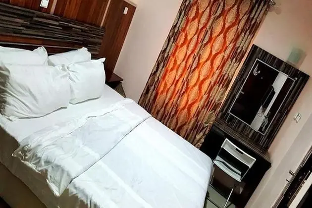 Standard Apart Daire, 1 Çift Kişilik Yatak, Sigara İçilmez