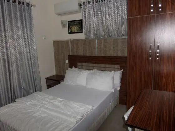 Standard Apart Daire, 1 Çift Kişilik Yatak, Sigara İçilmez