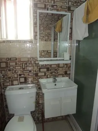 Standard Apart Daire, 1 Çift Kişilik Yatak, Sigara İçilmez